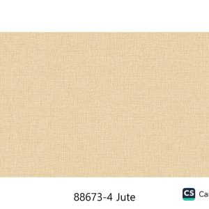 Korean wallpaper 88673-4 JUTE