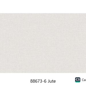 Korean wallpaper 88673-6 JUTE