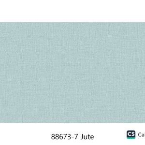 Korean wallpaper 88673-7 JUTE