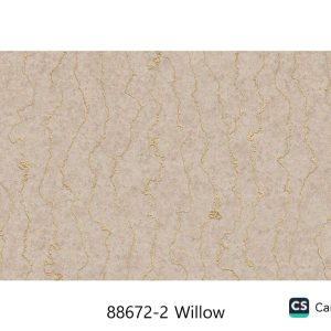 Korean wallpaper 88672-2 WILLOW