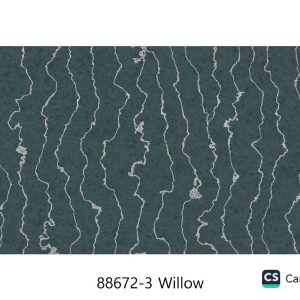 Korean wallpaper 88672-3 WILLOW