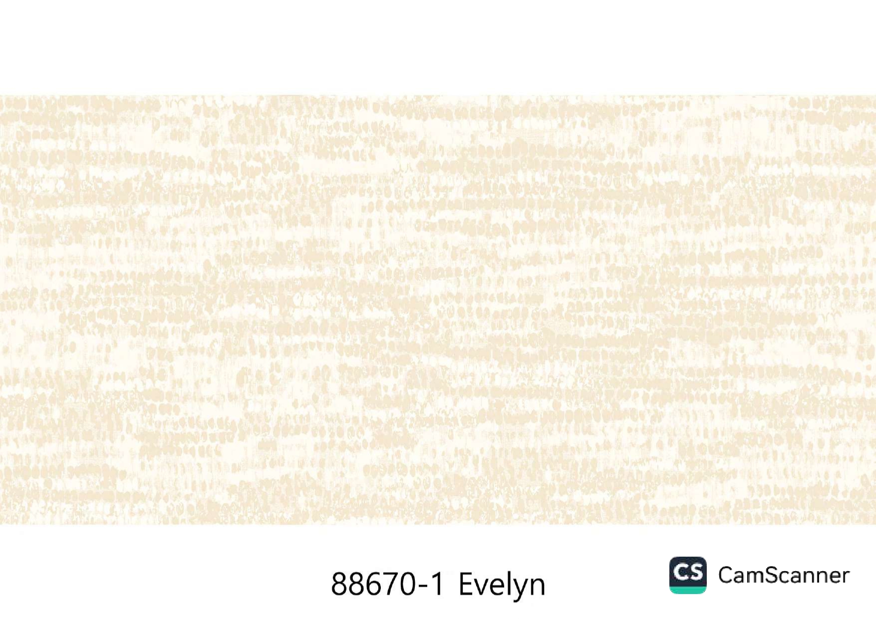 Korean wallpaper 88670-1 EVELYN