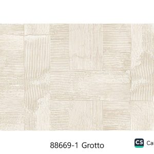 Korean wallpaper 88669-1 GROTTO