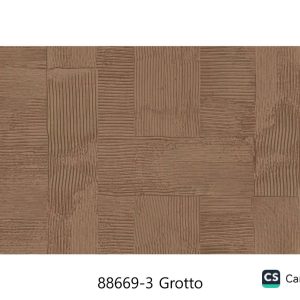 Korean wallpaper 88669-3 GROTTO
