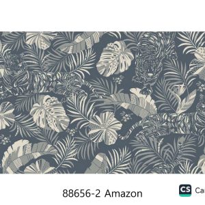 Korean wallpaper 88656-2 AMAZON