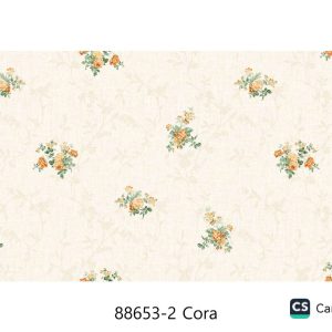 Korean wallpaper 88653-2 CORA