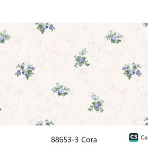 Korean wallpaper 88653-3 CORA