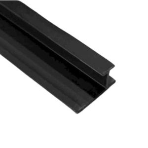 Black H-Chipboard Grooves (Fawasel) 8mm