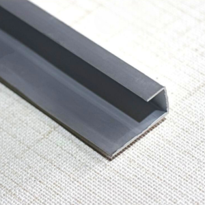 Silver Chipboard Lock 8mm (Gafla or Nehai )