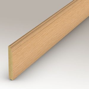 Wood Parquet Skirting – 304