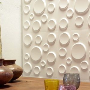 WallArt – Craters