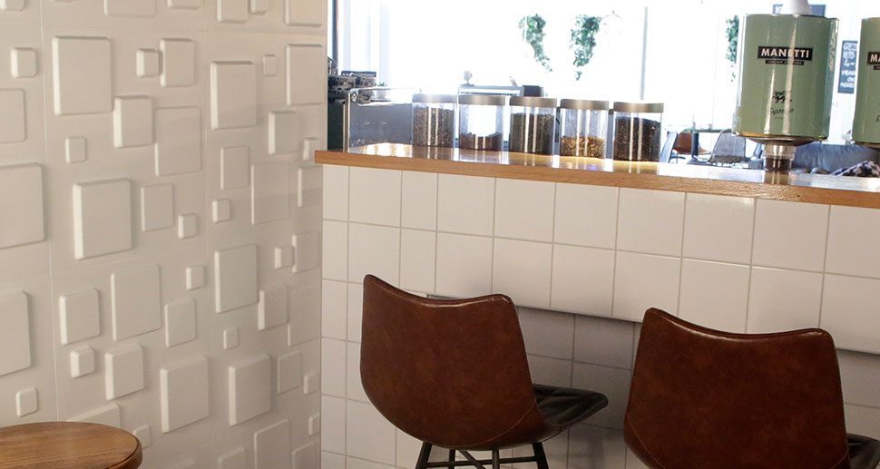 WallArt – Squares - Image 2
