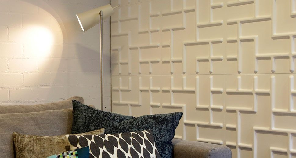 WallArt – Tetris
