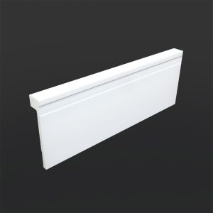 XtremeLine White 407 12cm