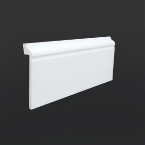 XtremeLine White 408 12cm