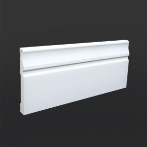 XtremeLine White 412 10cm