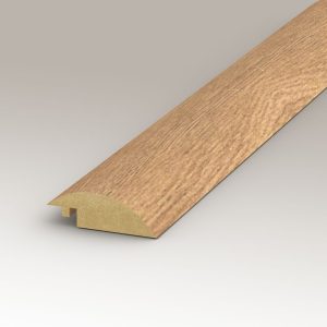Polystyrene End Profile for Vinyl & Ceramic – 4166