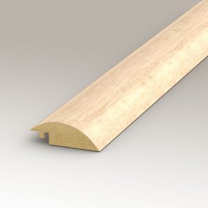 Wood Parquet End Profile – 610