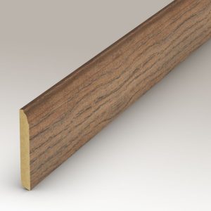 Wood Parquet Skirting – 8078