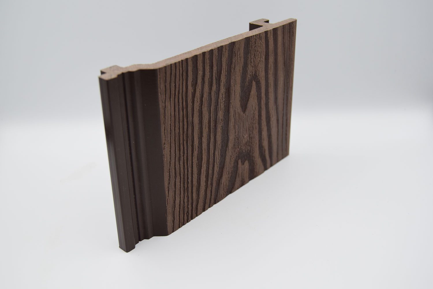 C2002 WPC CLADDING ZY-W-004-COFFEE