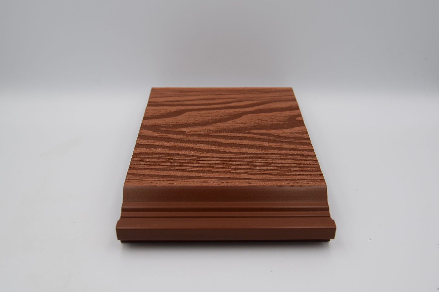 C2005 WPC CLADDING ZY-W-004-Brown - Image 2