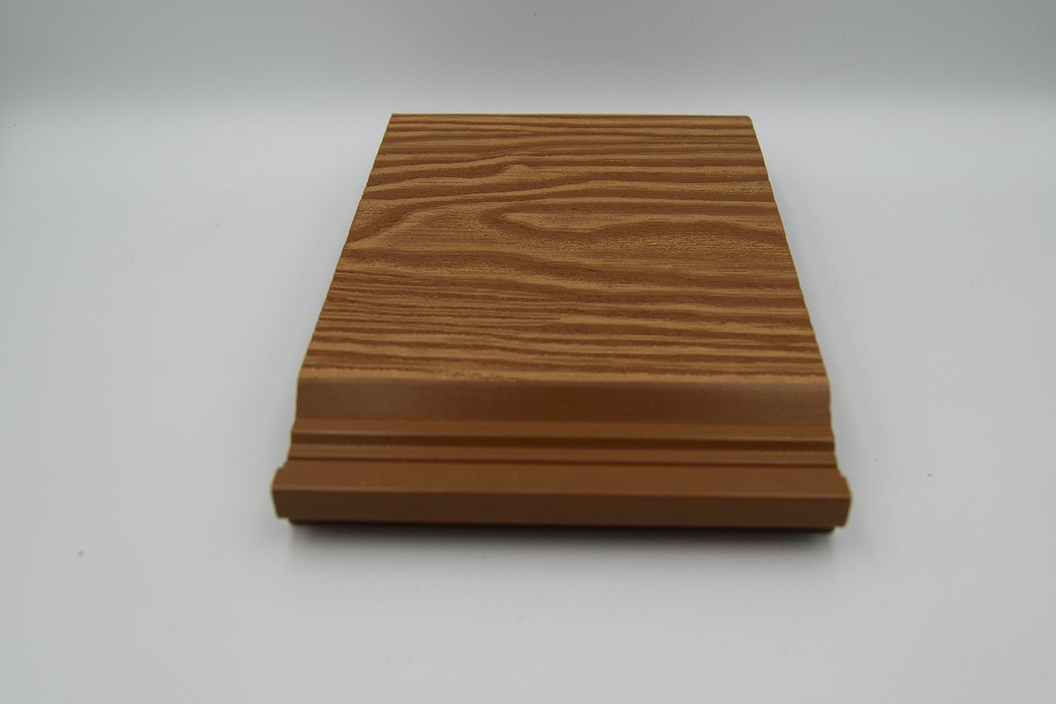 C2007 – WPC CLADDING ZY-W-004-Teak - Image 2