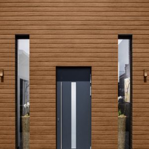Wall cladding CK1002 – WPC CLADDING C01B