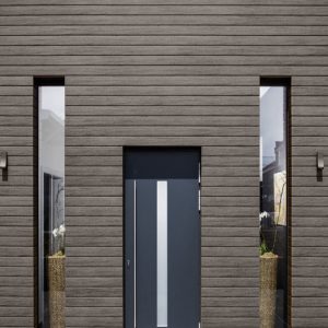Wall cladding CK1005 – WPC CLADDING C26 Alpine Mist