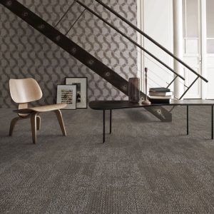Carpet Tiles Nature & Life LX-06