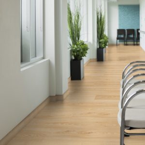 Tarkett Essence Rigid 55-Cool Oak Classic 120 (European)