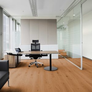 Tarkett Essence Rigid 55-Primary Oak Natural 120 (European)