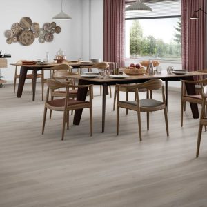 Tarkett Essence Rigid 55-Tribe Oak Grey 120 (European)