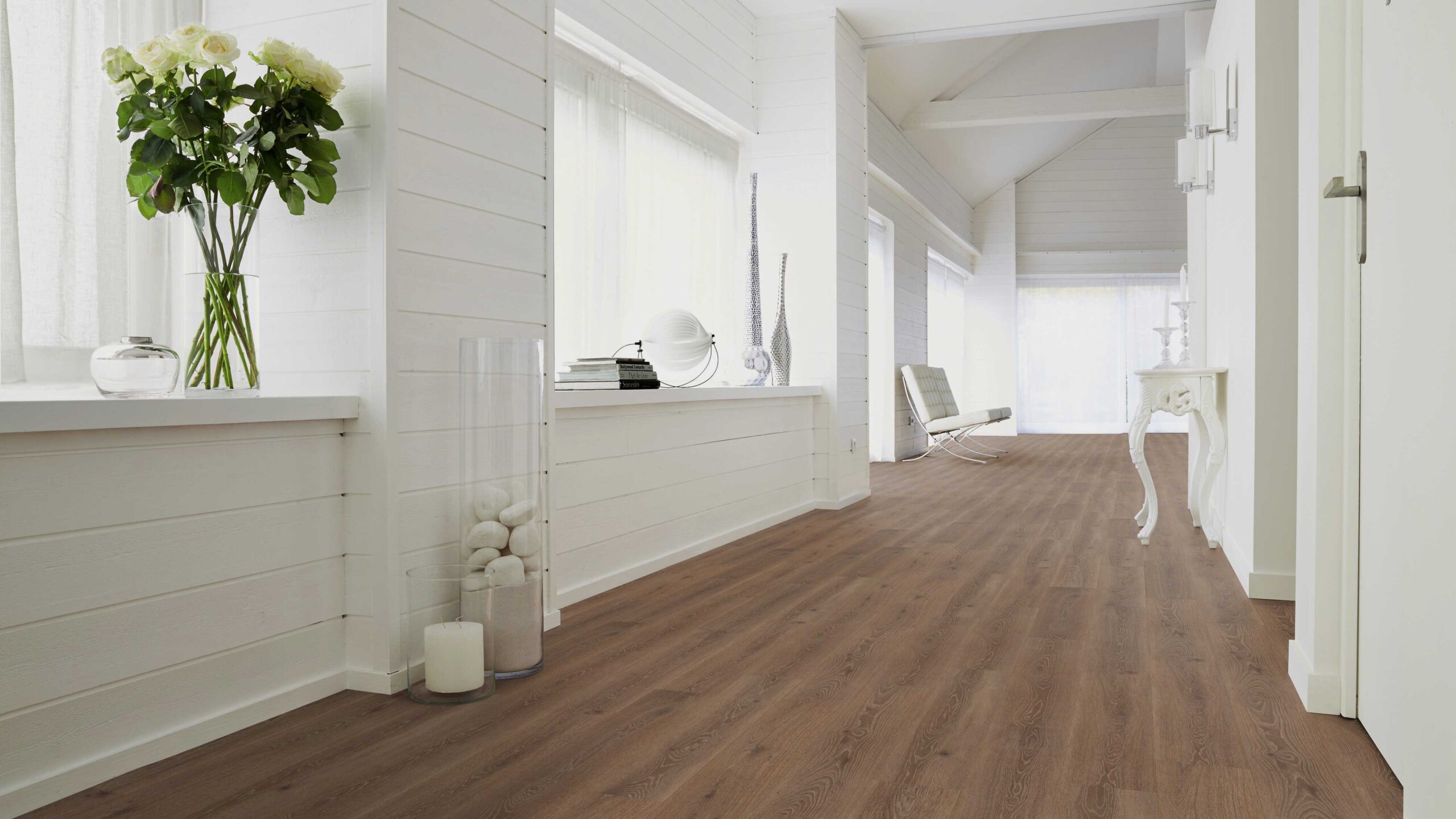 Tarkett Essence Rigid 55-Tribe Oak Mocha 120 (European) - Image 3