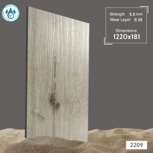 Ever Floor SPC-2209