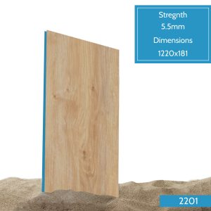 Ever Floor SPC-2201 (Chinese)