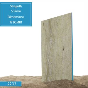 Ever Floor SPC-2202 (Chinese)