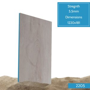 Ever Floor SPC-2205 (Chinese)