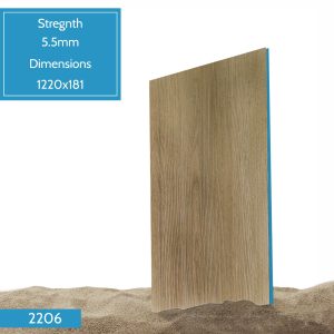 Ever Floor SPC-2206 (Chinese)