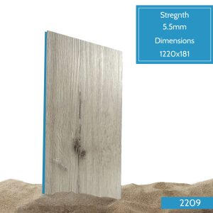 Ever Floor SPC-2209 (Chinese)