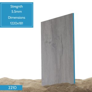 Ever Floor SPC-2210 (Chinese)