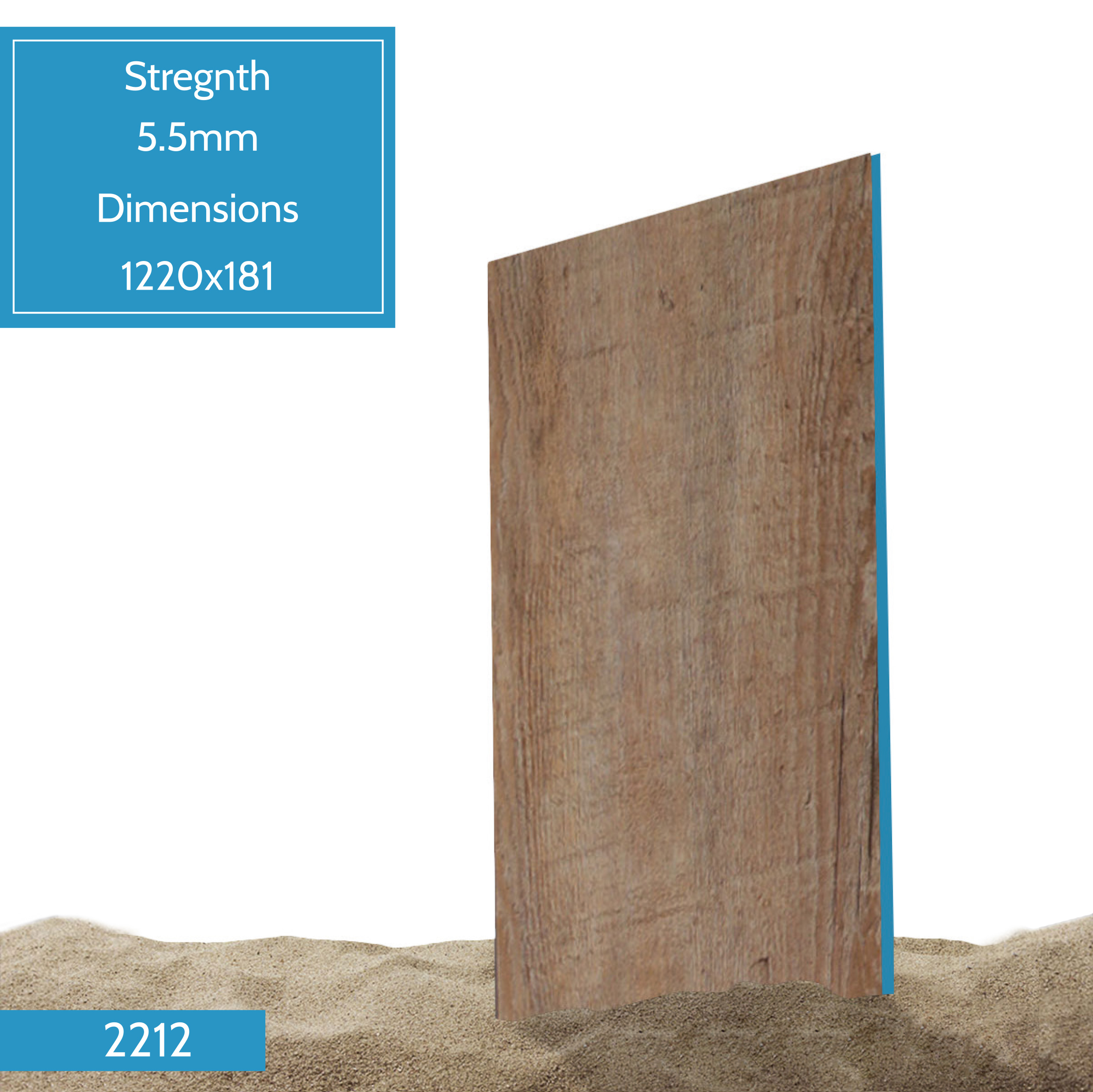 Ever Floor SPC-2212 (Chinese)