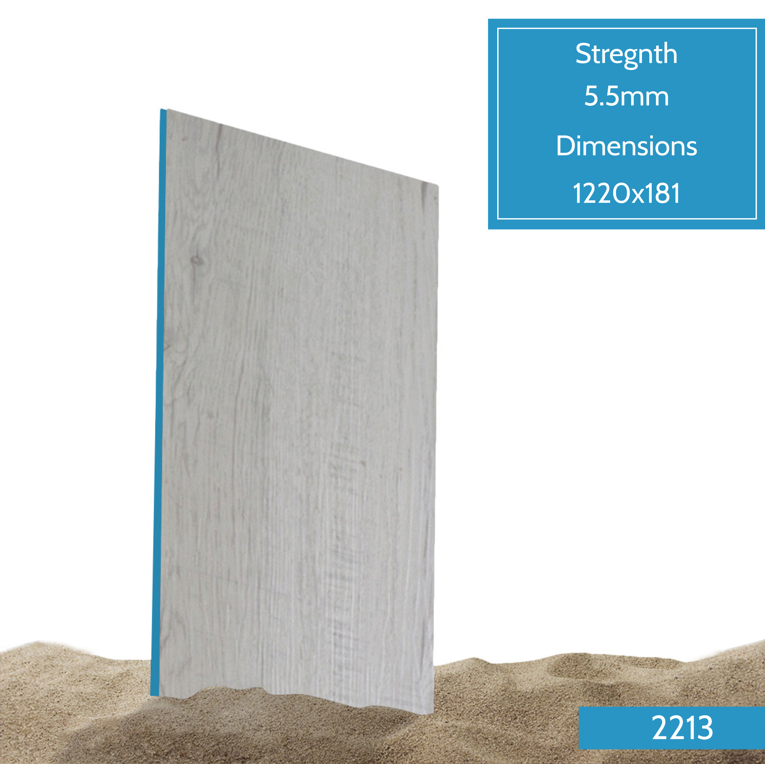 Ever Floor SPC-2213 (Chinese)