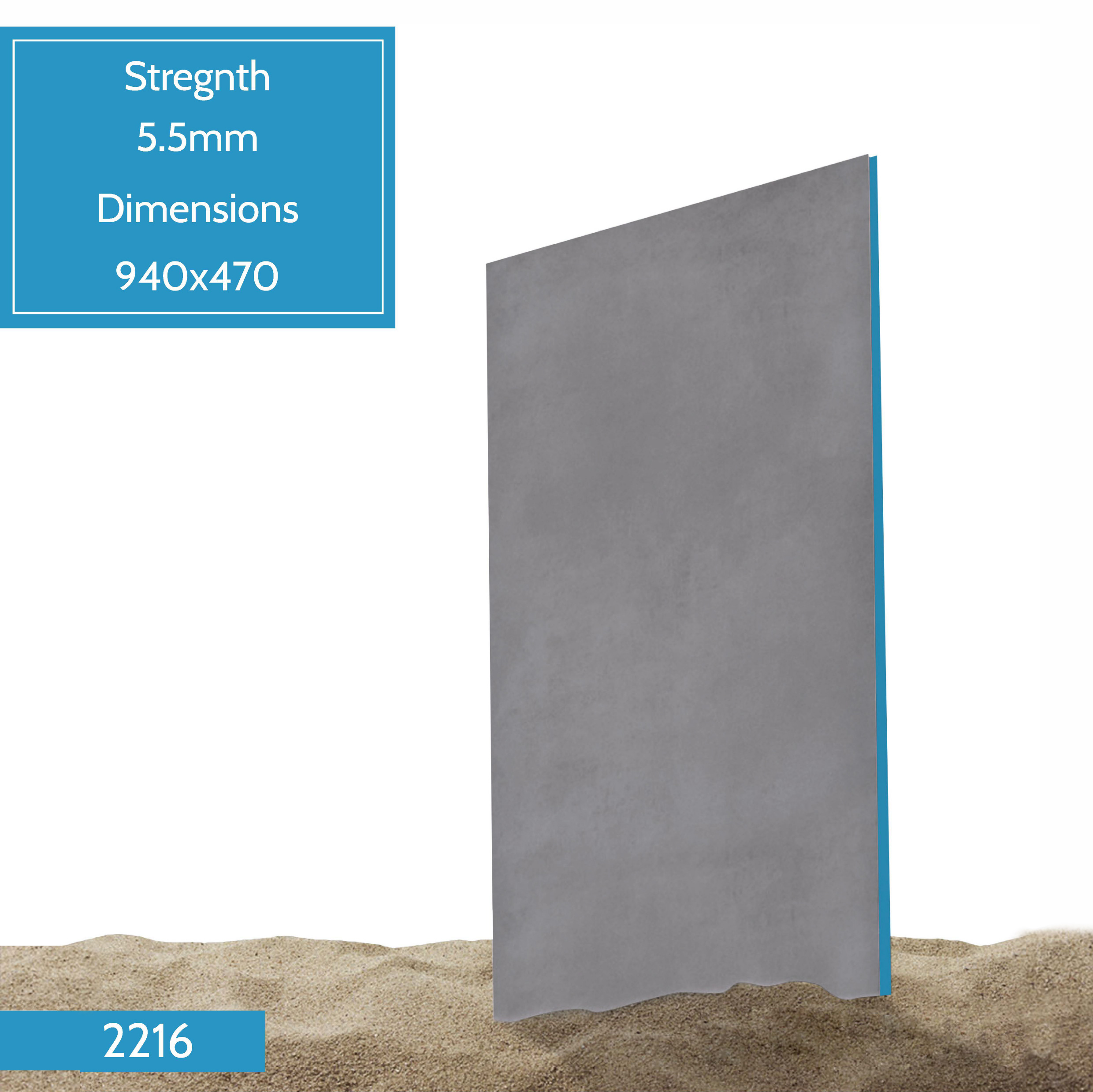 Ever Floor SPC-2216 (Chinese)