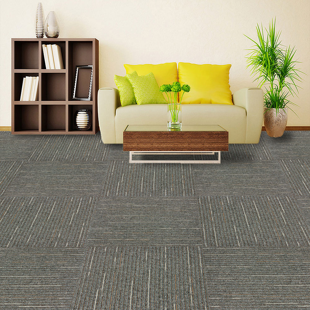 Carpet Tiles Harmony-9201 - Image 2