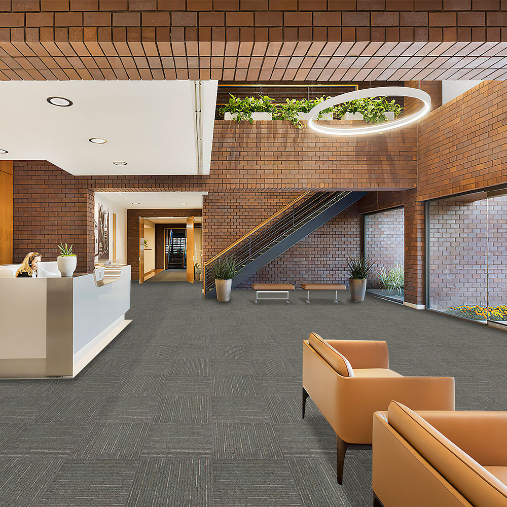 Carpet Tiles Harmony-9201 - Image 3