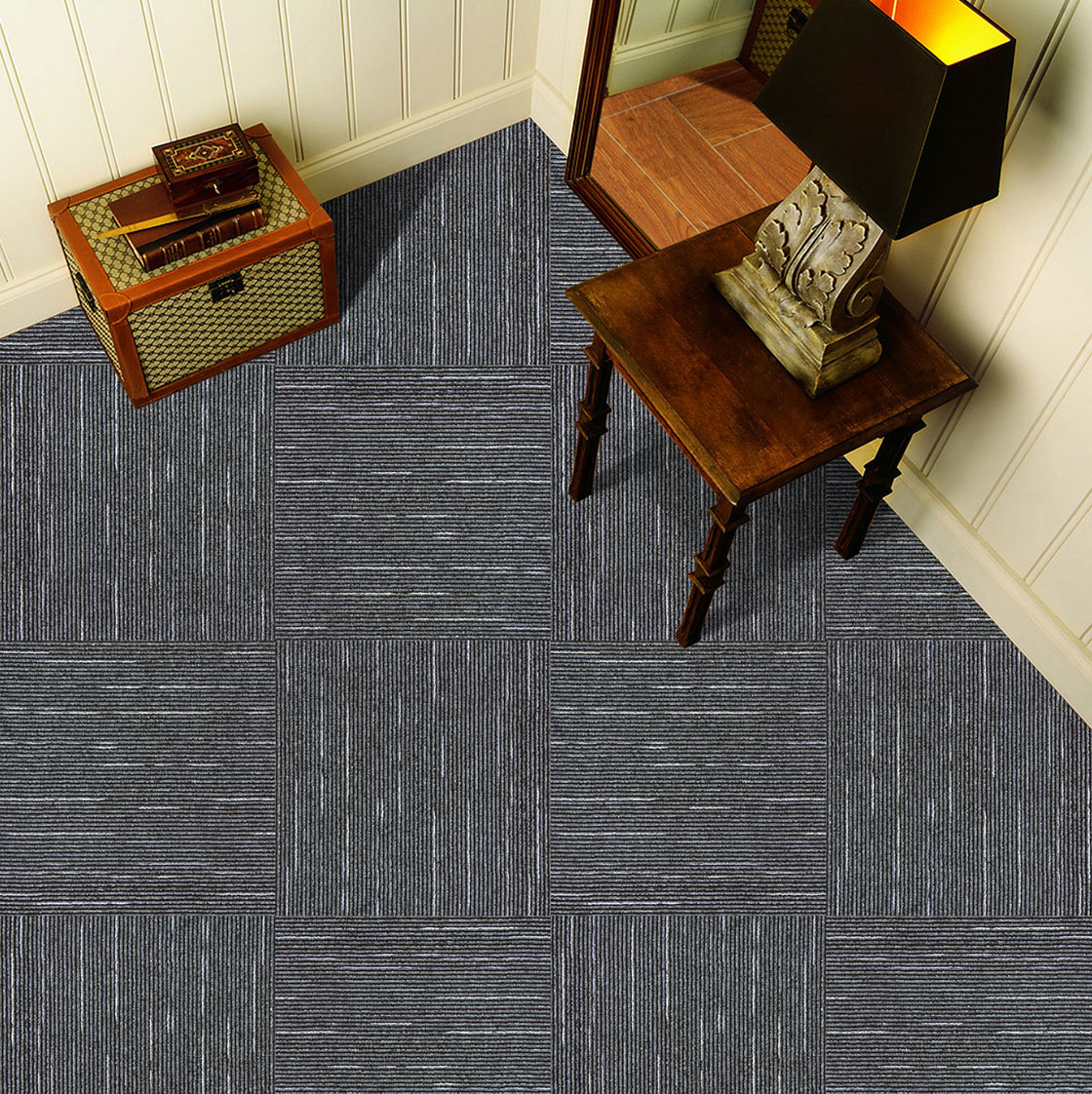 Carpet Tiles HARMONY-9206 - Image 2