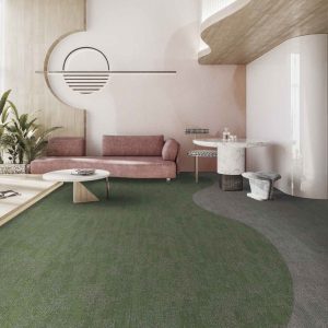 Carpet Tiles Nature Life LX-01