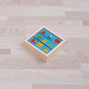 Pateel Parquet 2509 (Chinese)
