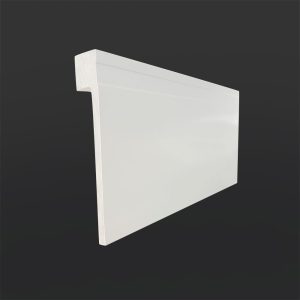 XtremeLine White 404 15cm
