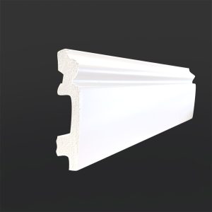 XtremeLine White 408 9cm